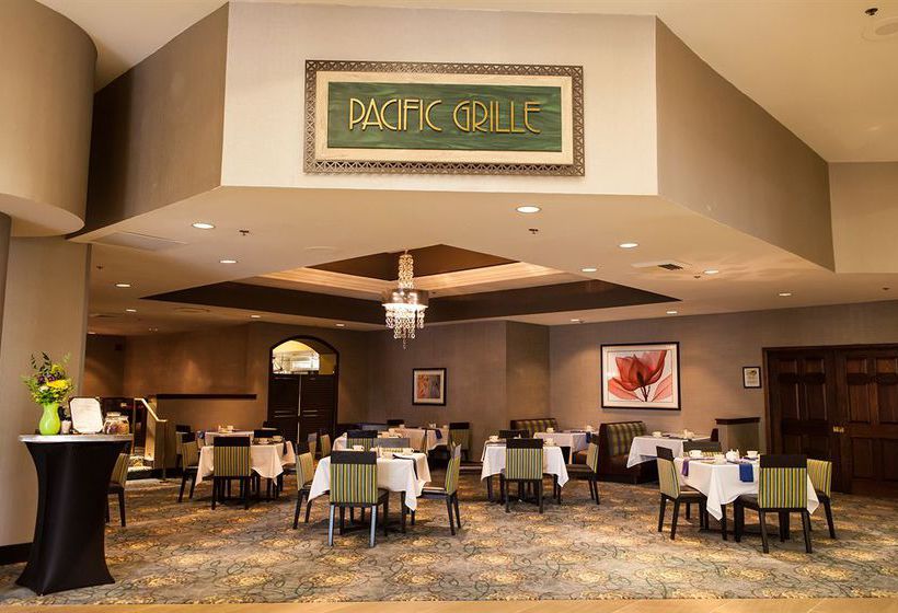 Hotel Radisson Ontario Airport  | Ontario | California | United States 16