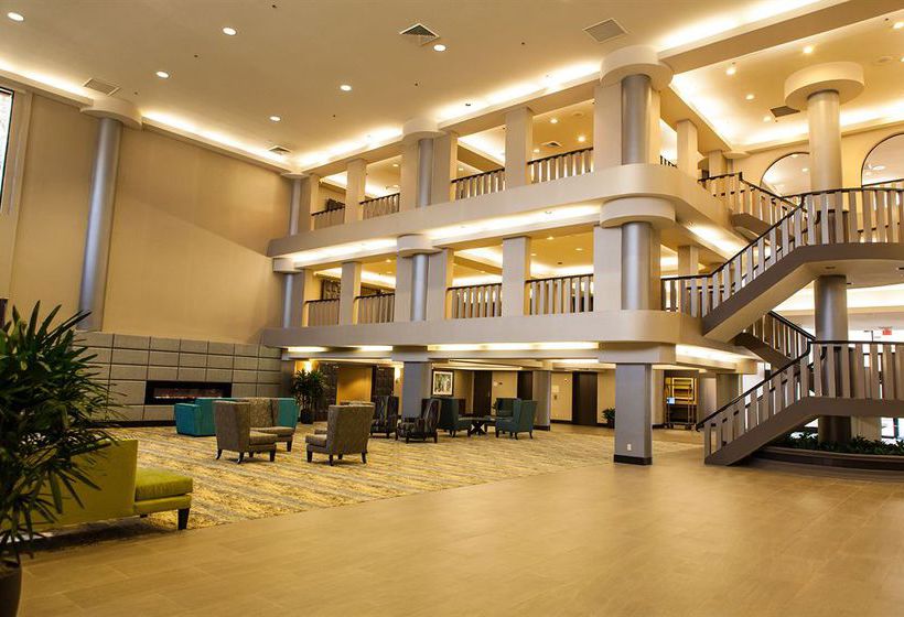 Hotel Radisson Ontario Airport  | Ontario | California | United States 17