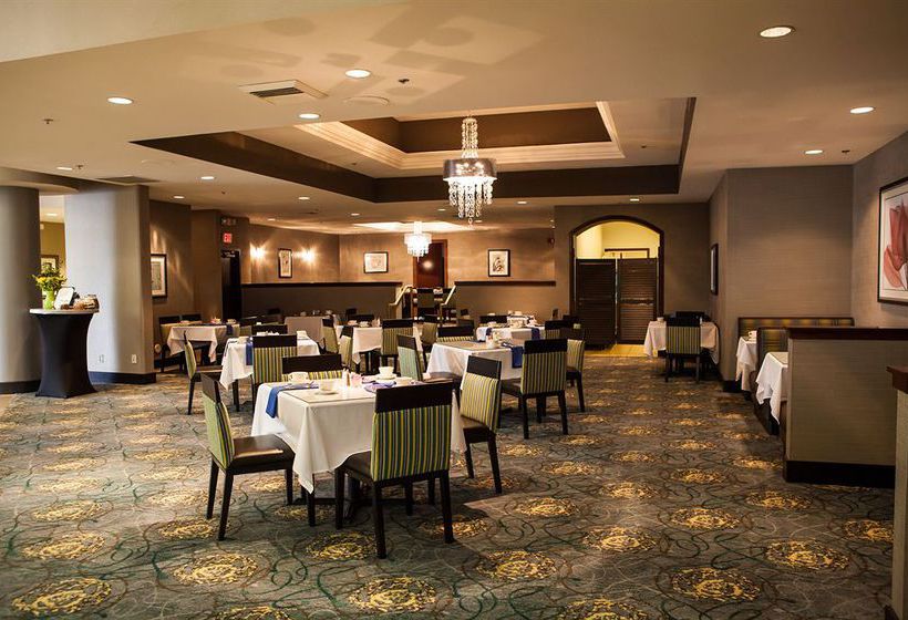 Hotel Radisson Ontario Airport  | Ontario | California | United States 18