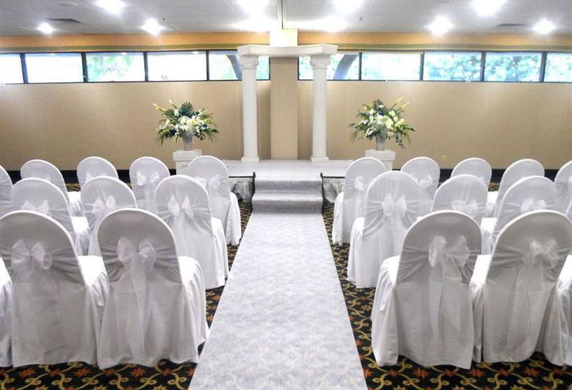 Hotel Radisson Ontario Airport  | Ontario | California | United States 2