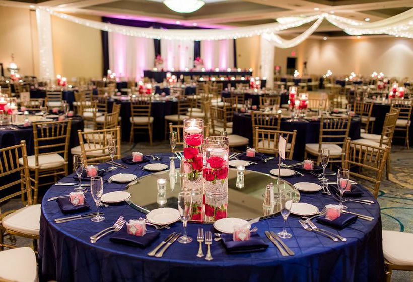 Hotel Radisson Ontario Airport  | Ontario | California | United States 20