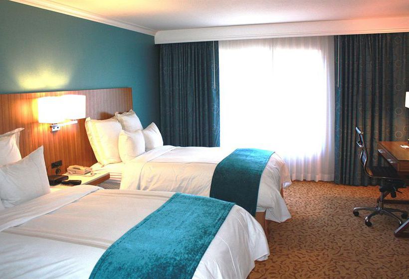 Hotel Radisson Ontario Airport  | Ontario | California | United States 3