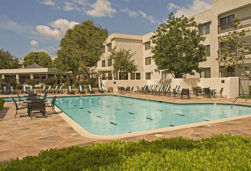 Hotel Radisson Ontario Airport  | Ontario | California | United States 4