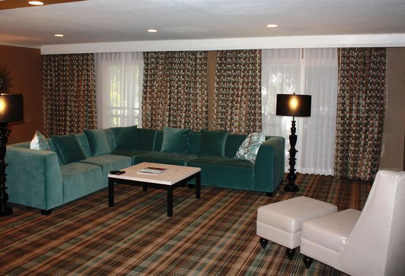 Hotel Radisson Ontario Airport  | Ontario | California | United States 6