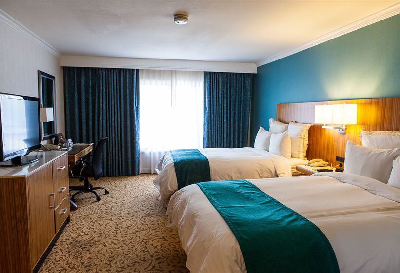 Hotel Radisson Ontario Airport  | Ontario | California | United States 7