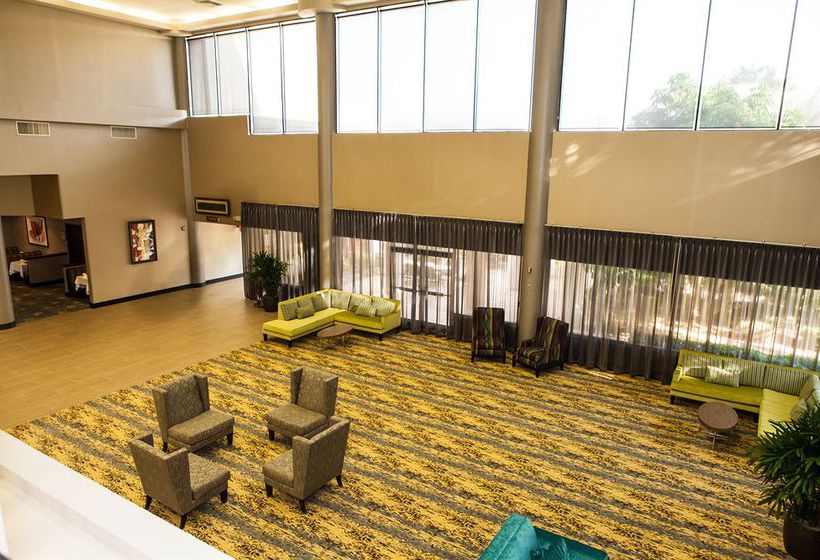 Hotel Radisson Ontario Airport  | Ontario | California | United States 8