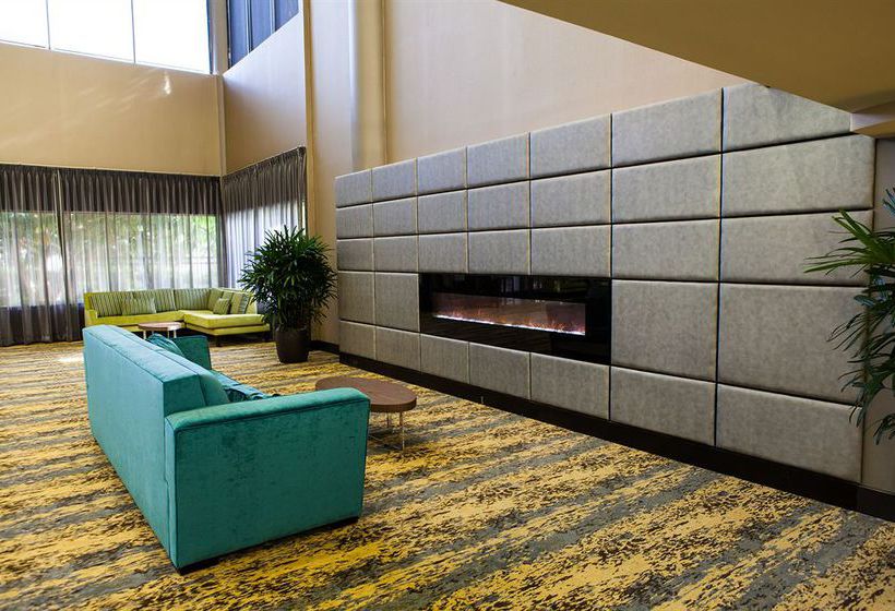 Hotel Radisson Ontario Airport  | Ontario | California | United States 9