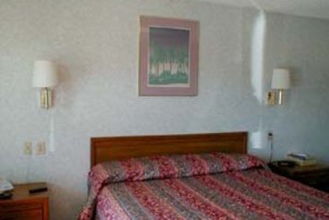 Hotel Econo Lodge South Ontario  | Ontario | California | United States 1