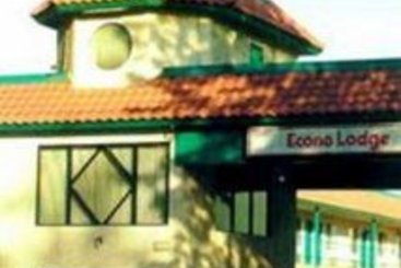 Hotel Econo Lodge South Ontario  | Ontario | California | United States 2