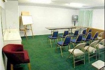 Hotel Econo Lodge South Ontario  | Ontario | California | United States 3