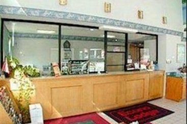 Hotel Econo Lodge South Ontario  | Ontario | California | United States 4