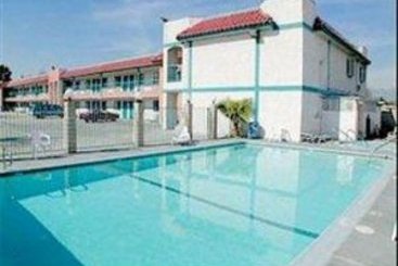 Hotel Econo Lodge South Ontario  | Ontario | California | United States 5