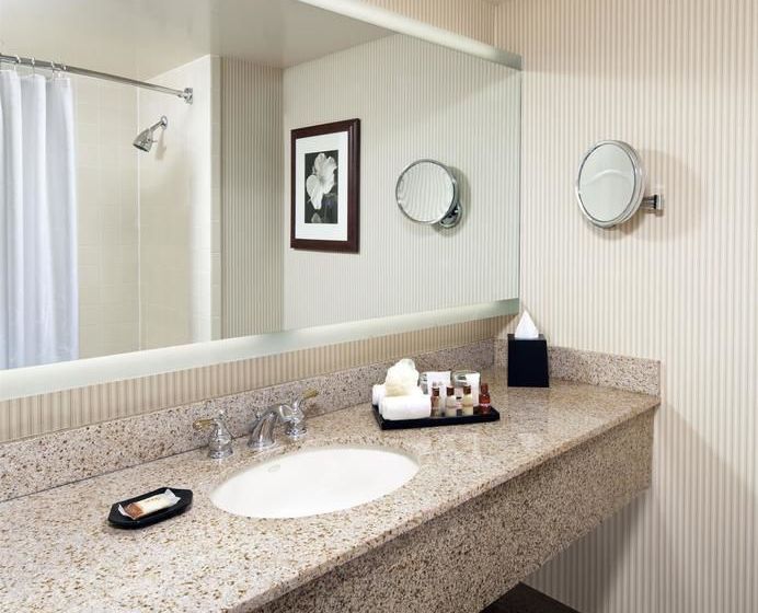 Sheraton Ontario Airport Hotel  | Ontario | California | United States 10