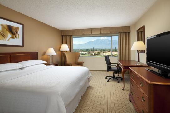 Sheraton Ontario Airport Hotel  | Ontario | California | United States 12