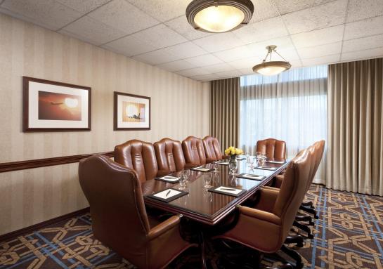 Sheraton Ontario Airport Hotel  | Ontario | California | United States 15