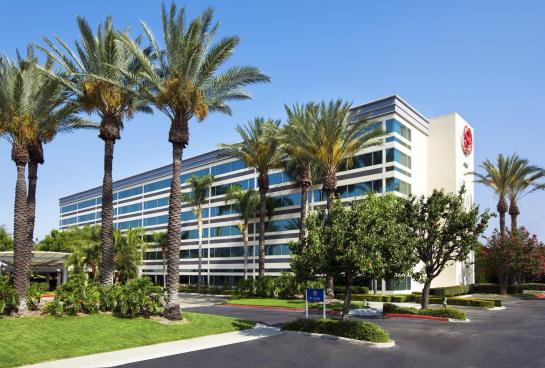 Sheraton Ontario Airport Hotel  | Ontario | California | United States 16