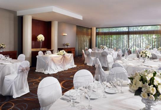 Sheraton Ontario Airport Hotel  | Ontario | California | United States 17