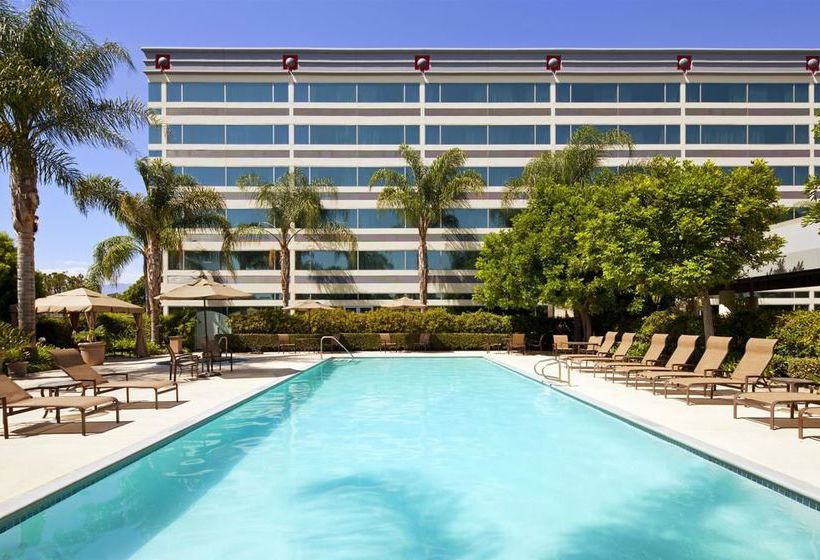 Sheraton Ontario Airport Hotel  | Ontario | California | United States 3