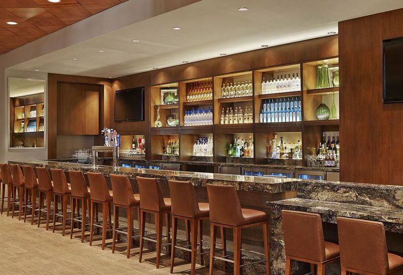 Hotel The Westin Pasadena   | Pasadena | California | United States