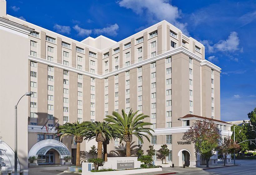Hotel The Westin Pasadena   | Pasadena | California | United States 1