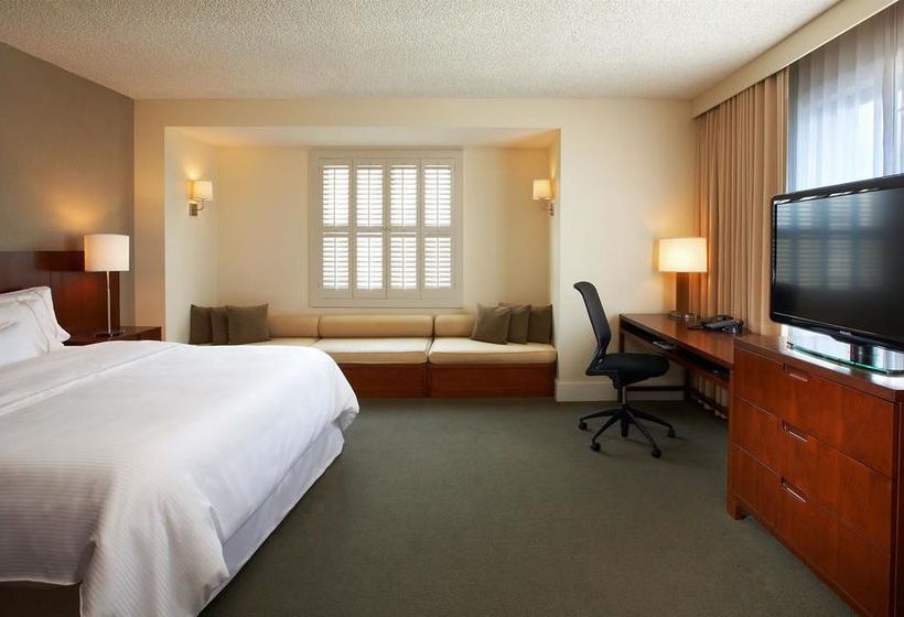 Hotel The Westin Pasadena   | Pasadena | California | United States 10