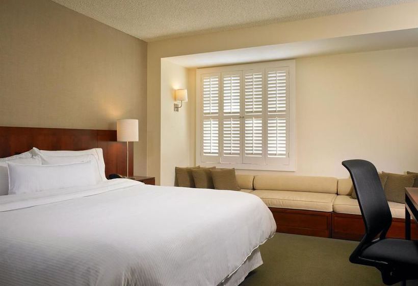 Hotel The Westin Pasadena   | Pasadena | California | United States 11