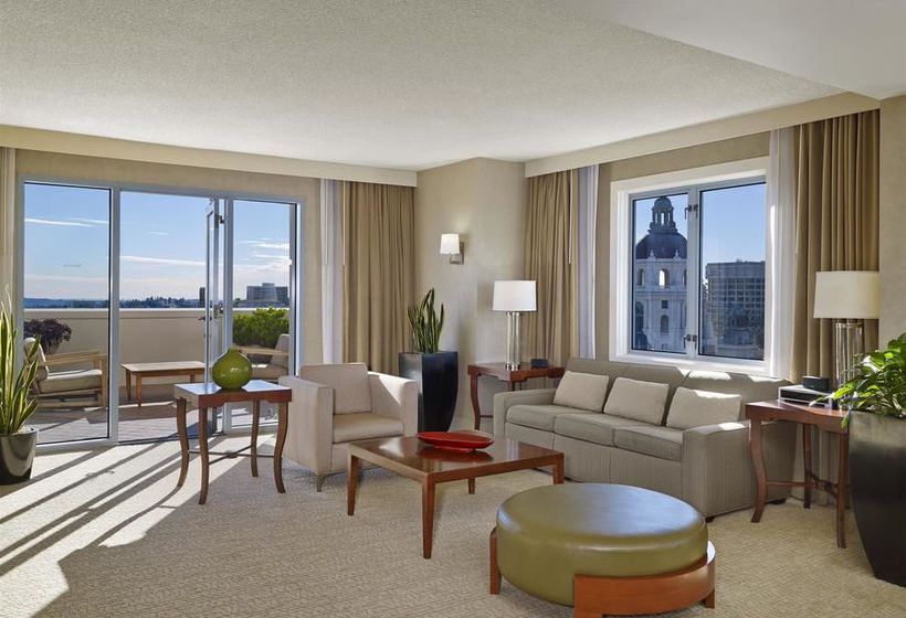 Hotel The Westin Pasadena   | Pasadena | California | United States 12