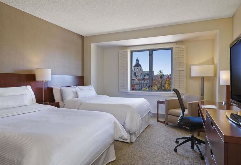 Hotel The Westin Pasadena   | Pasadena | California | United States 13