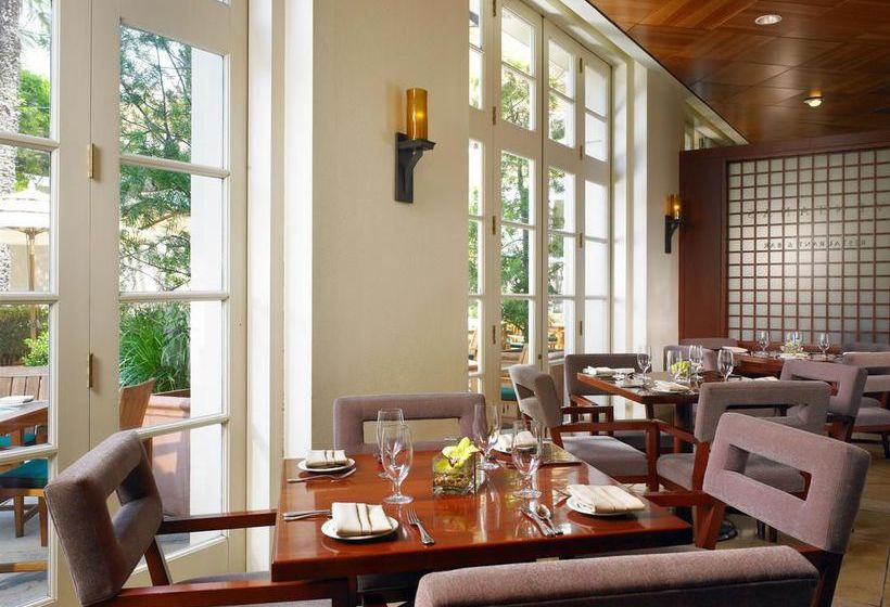 Hotel The Westin Pasadena   | Pasadena | California | United States 14