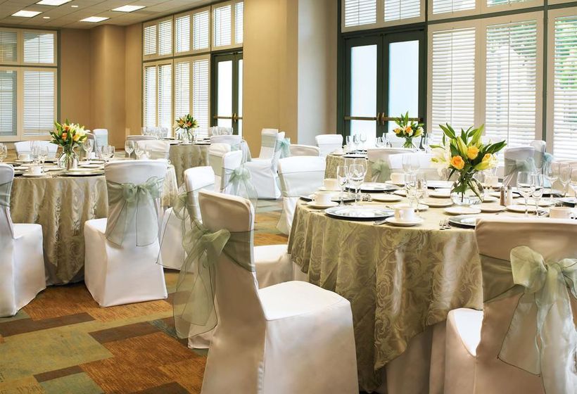 Hotel The Westin Pasadena   | Pasadena | California | United States 15