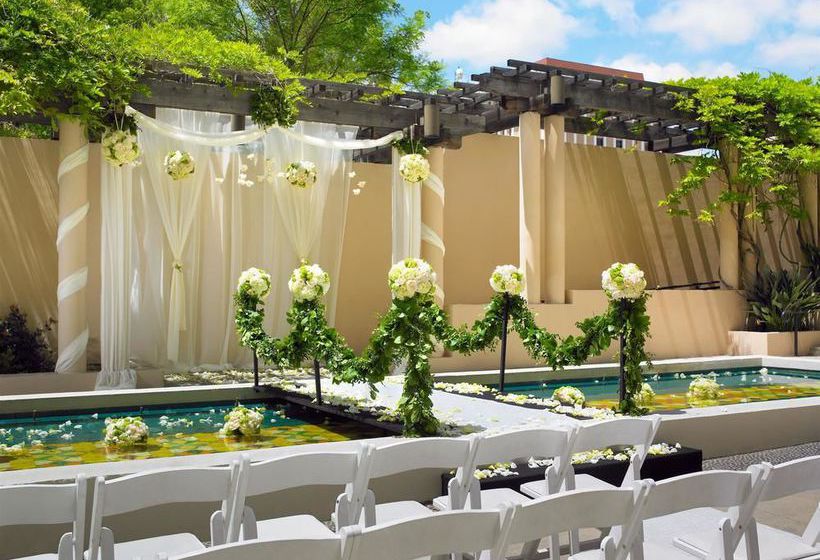 Hotel The Westin Pasadena   | Pasadena | California | United States 16