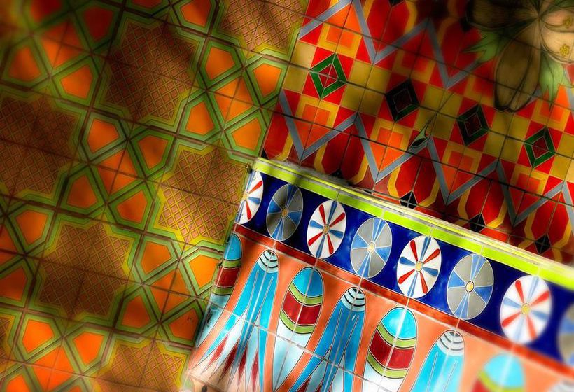 Hotel The Westin Pasadena   | Pasadena | California | United States 19