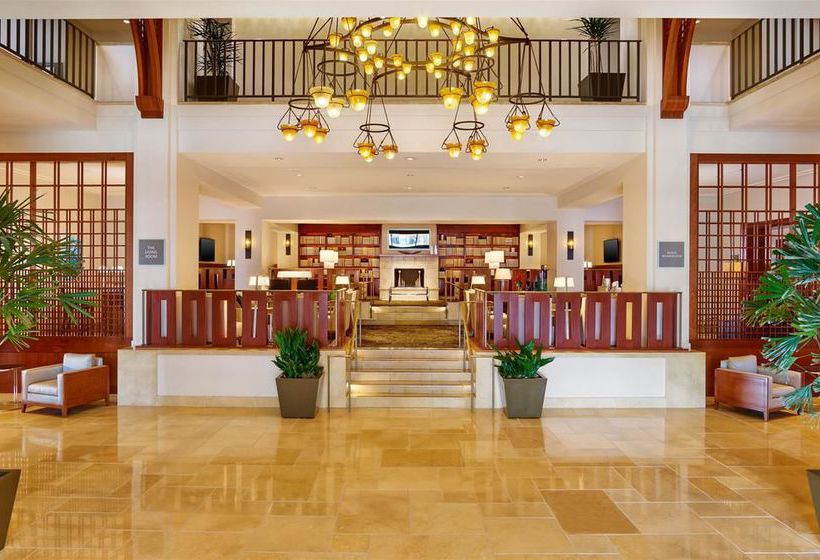 Hotel The Westin Pasadena   | Pasadena | California | United States 20