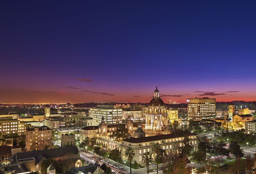 Hotel The Westin Pasadena   | Pasadena | California | United States 3