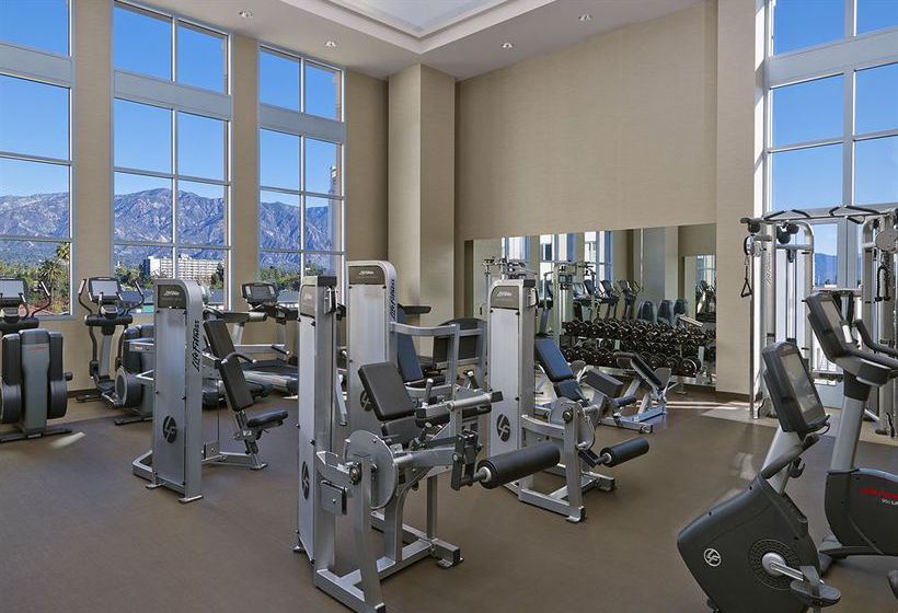 Hotel The Westin Pasadena   | Pasadena | California | United States 4