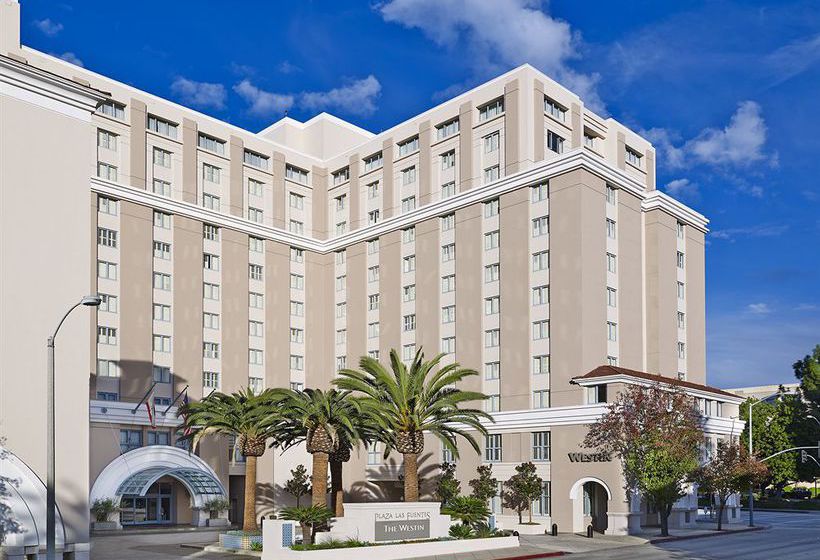 Hotel The Westin Pasadena   | Pasadena | California | United States 5