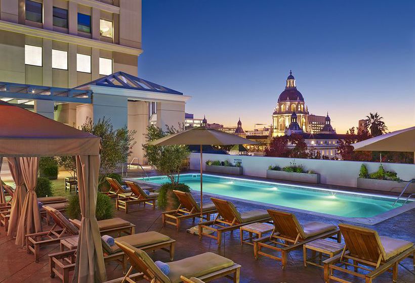Hotel The Westin Pasadena   | Pasadena | California | United States 7