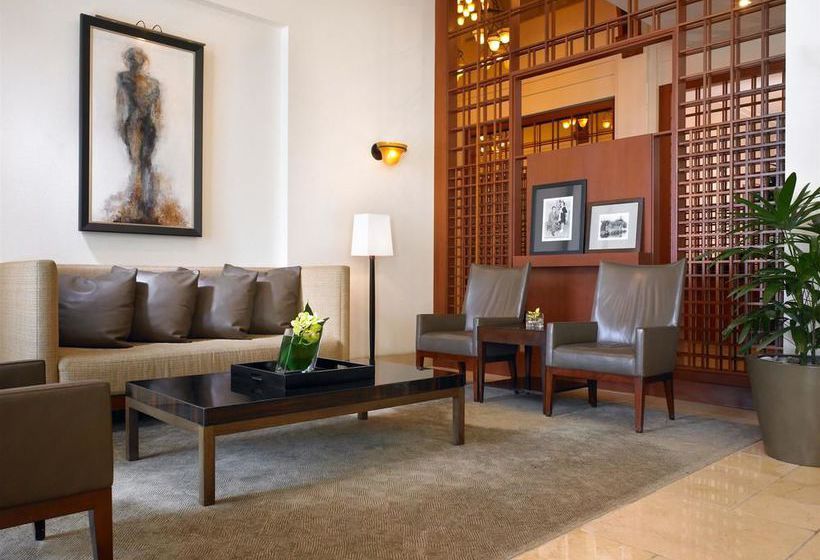 Hotel The Westin Pasadena   | Pasadena | California | United States 8