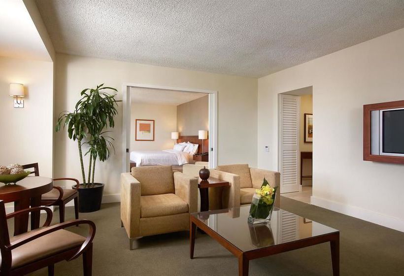 Hotel The Westin Pasadena   | Pasadena | California | United States 9