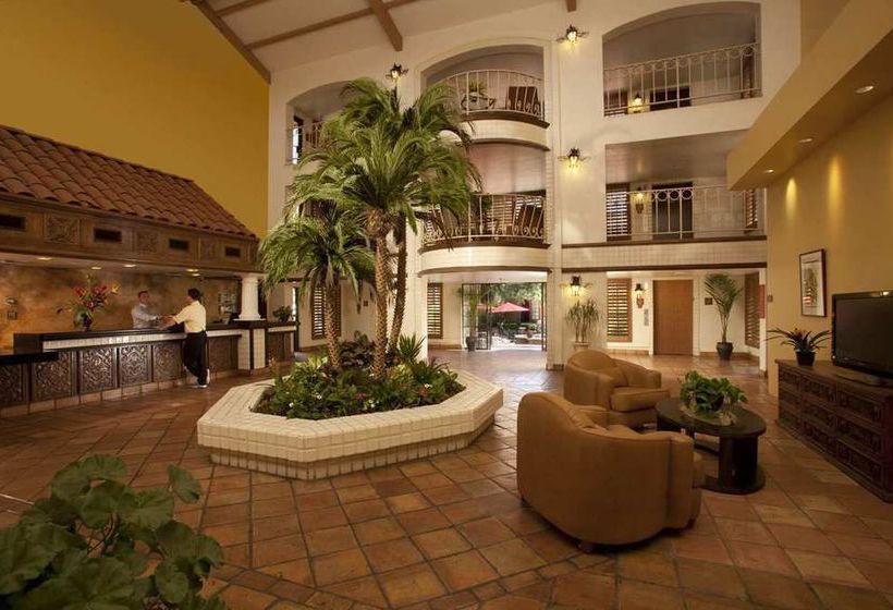 Hotel Embassy Suites Palm Desert  | Palm Desert | California | United States 1