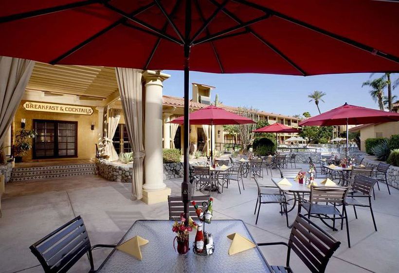 Hotel Embassy Suites Palm Desert  | Palm Desert | California | United States 10