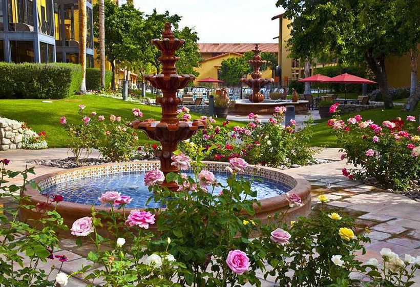 Hotel Embassy Suites Palm Desert  | Palm Desert | California | United States 11