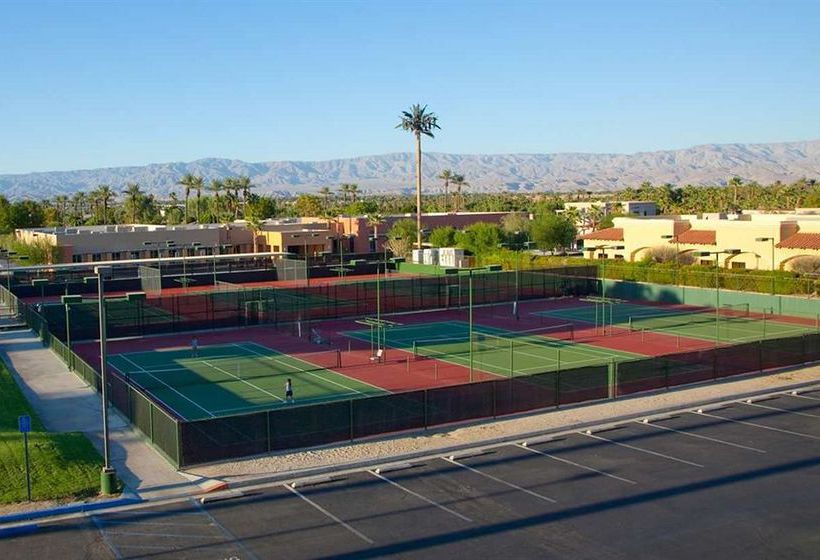 Hotel Embassy Suites Palm Desert  | Palm Desert | California | United States 12