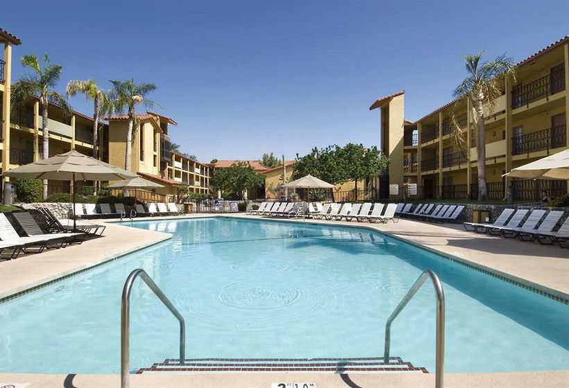 Hotel Embassy Suites Palm Desert  | Palm Desert | California | United States 13