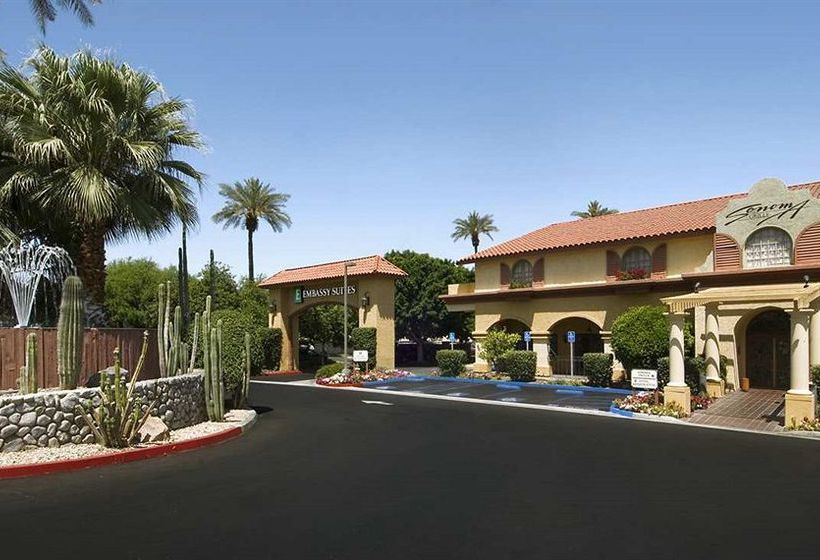 Hotel Embassy Suites Palm Desert  | Palm Desert | California | United States 14