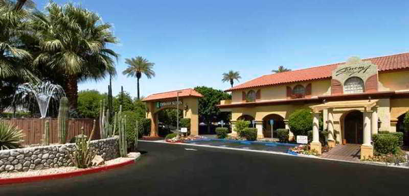 Hotel Embassy Suites Palm Desert  | Palm Desert | California | United States 16