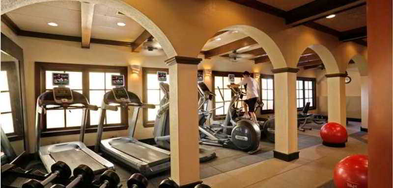 Hotel Embassy Suites Palm Desert  | Palm Desert | California | United States 17