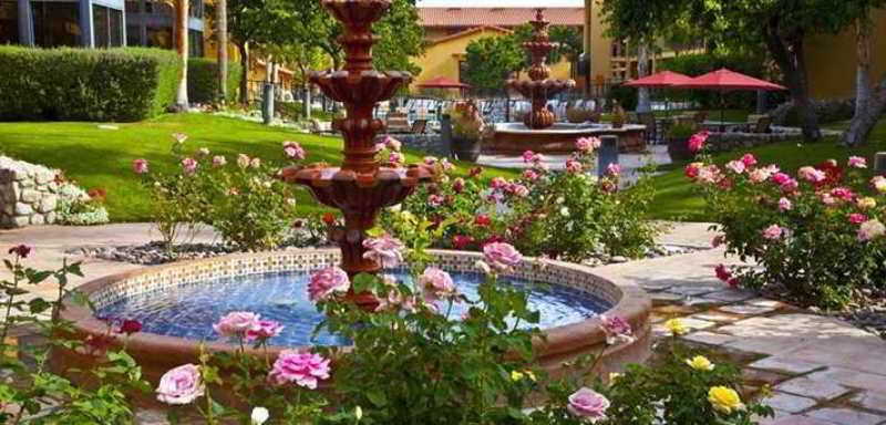 Hotel Embassy Suites Palm Desert  | Palm Desert | California | United States 18