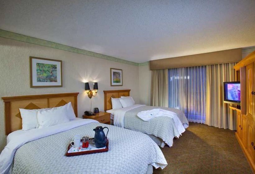 Hotel Embassy Suites Palm Desert  | Palm Desert | California | United States 2