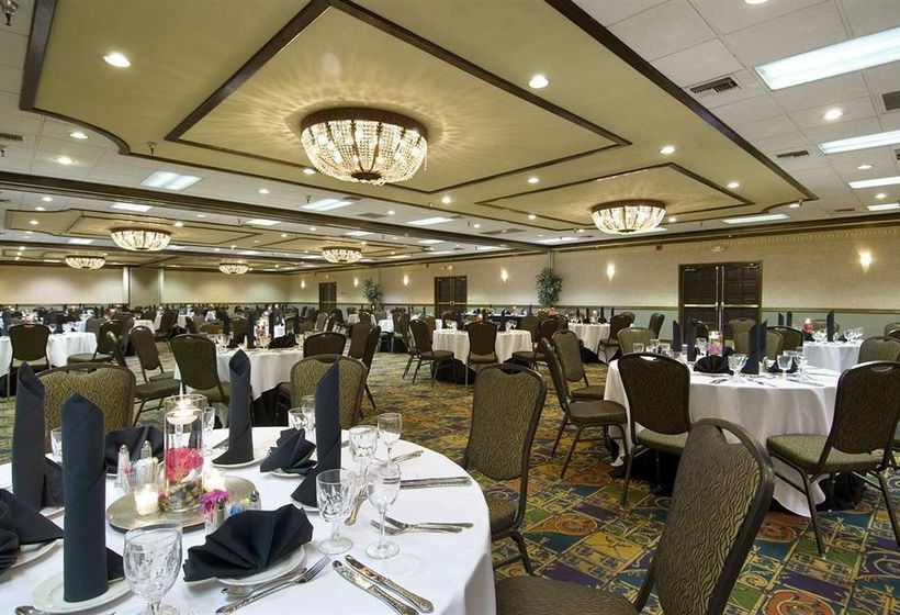 Hotel Embassy Suites Palm Desert  | Palm Desert | California | United States 3